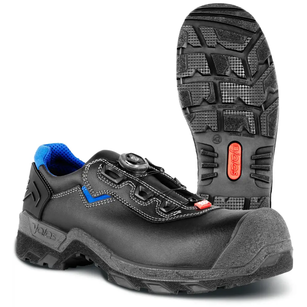 JALAS® 1268 HEAVY DUTY - 35