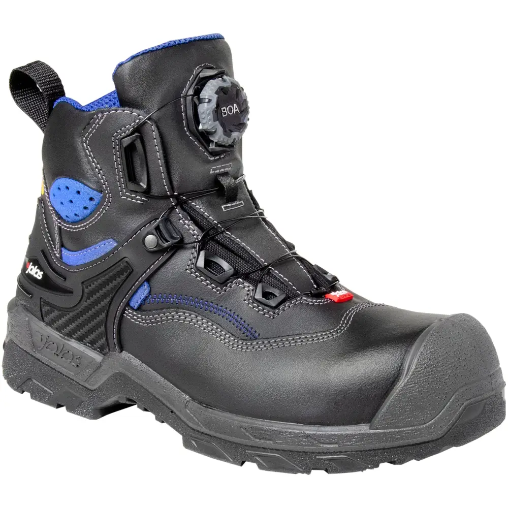 JALAS® 1278 HEAVY DUTY - 35