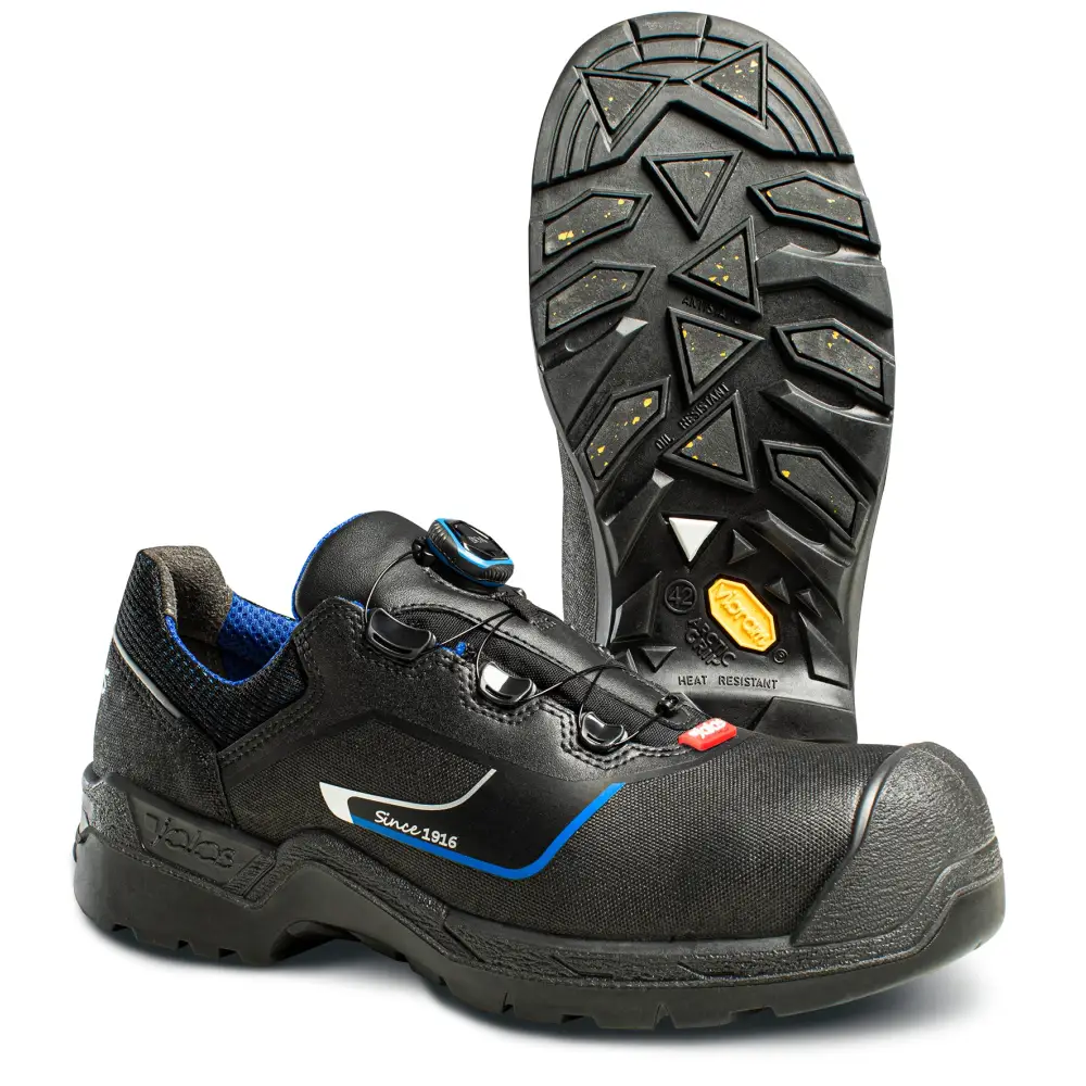 JALAS® 1338 HEAVY DUTY - 35