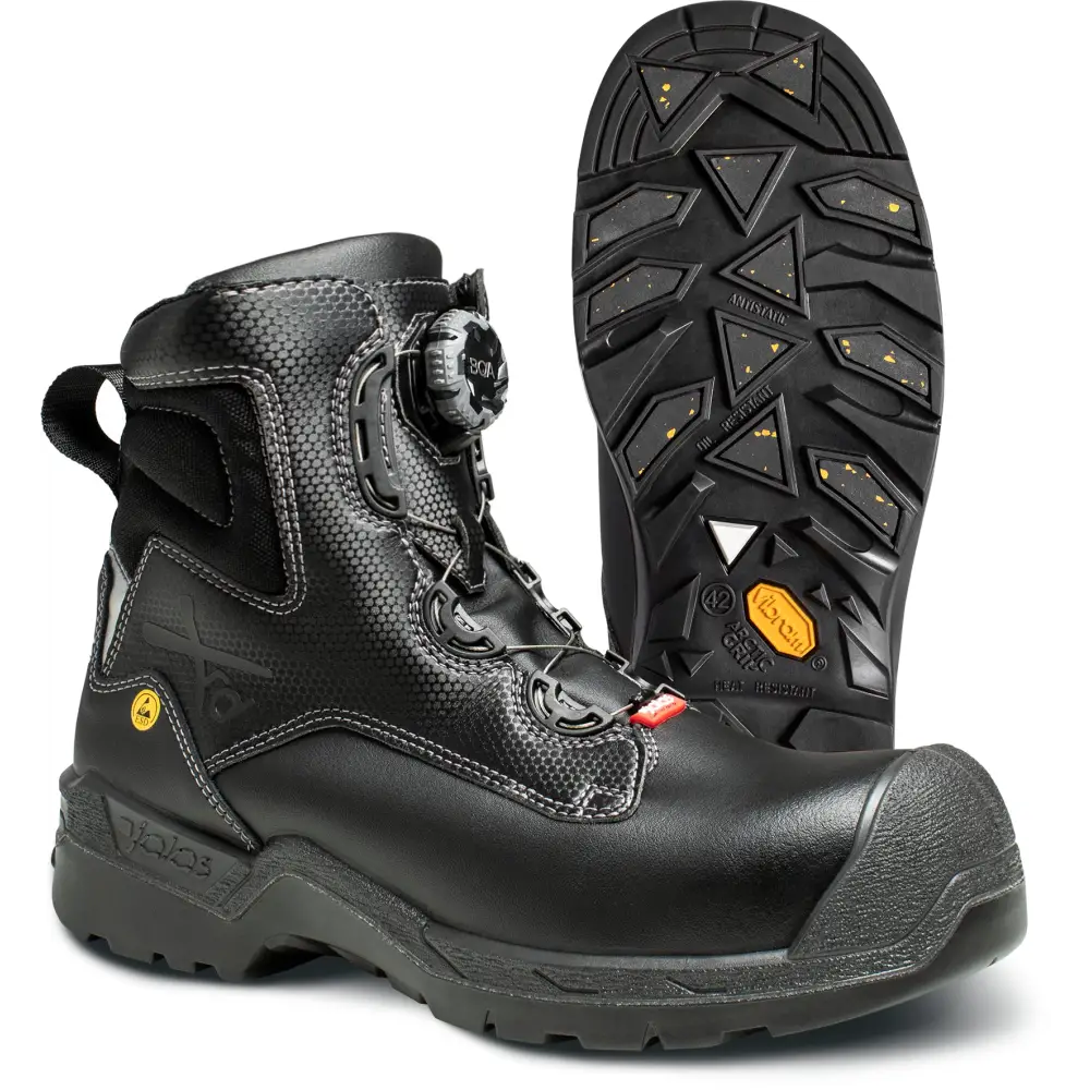 JALAS® 1358 HEAVY DUTY - 35