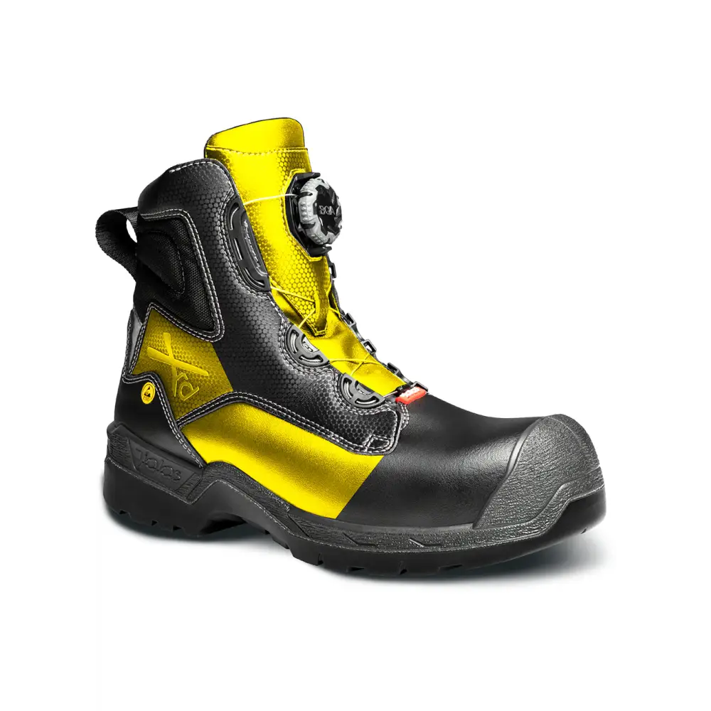 JALAS® 1358 HEAVY DUTY