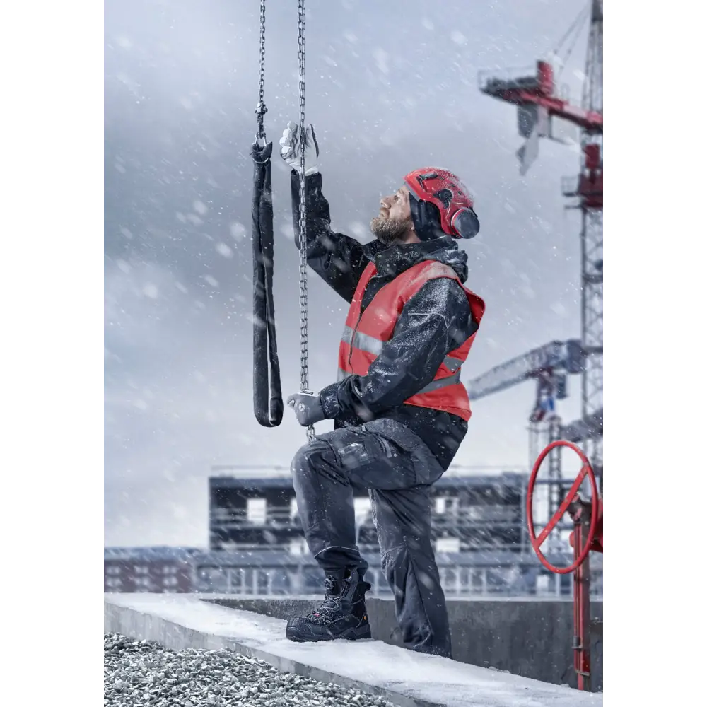 JALAS® 1358 HEAVY DUTY