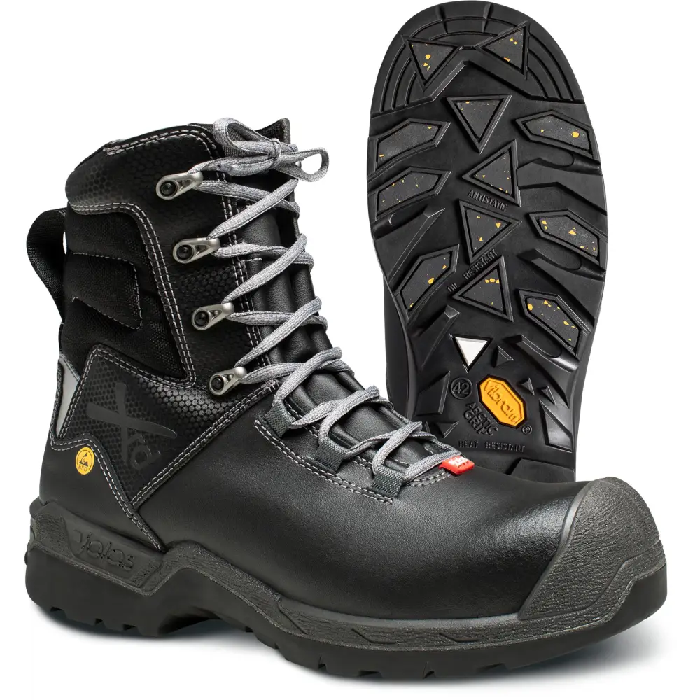 JALAS® 1368 HEAVY DUTY - 35