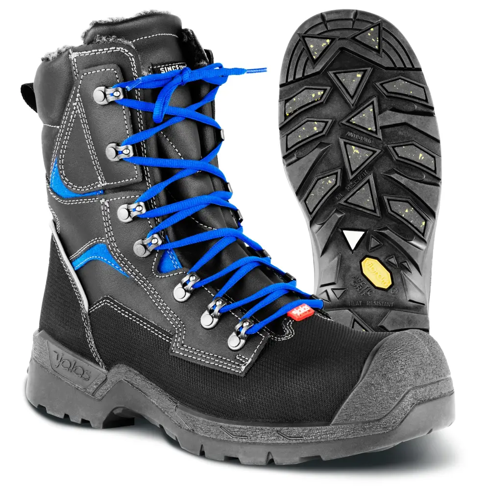 JALAS® 1378 HEAVY DUTY - 35