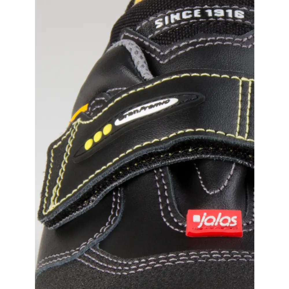 JALAS® 1568 PITSTOP
