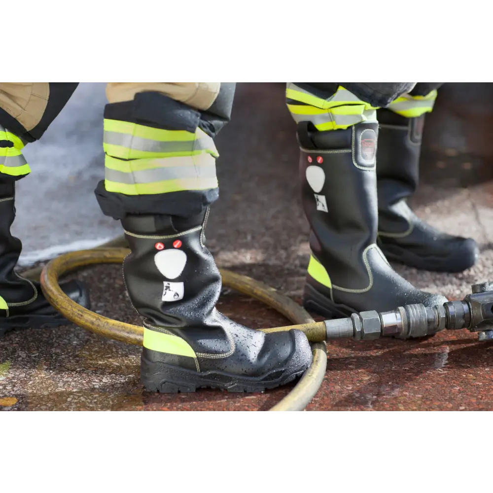 JALAS® 1578 FIRE & RESCUE