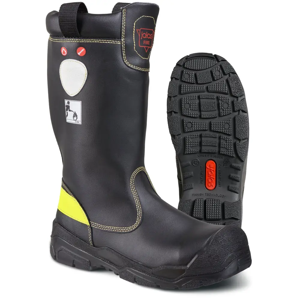 JALAS® 1578 FIRE & RESCUE - 38