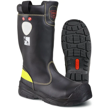 JALAS® 1578 FIRE & RESCUE - 38
