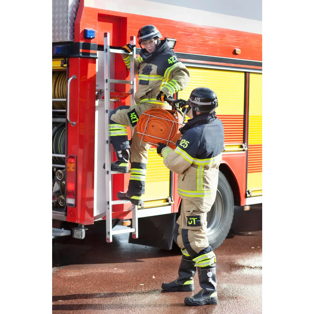 JALAS® 1578 FIRE & RESCUE