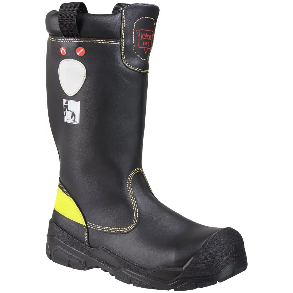 JALAS® 1578 FIRE & RESCUE - 38