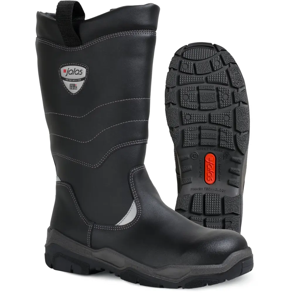JALAS® 1822 BOOTS - 37