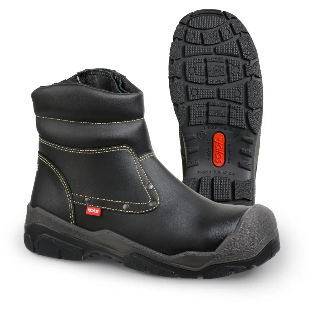 JALAS® 1848 TITAN+ - 36