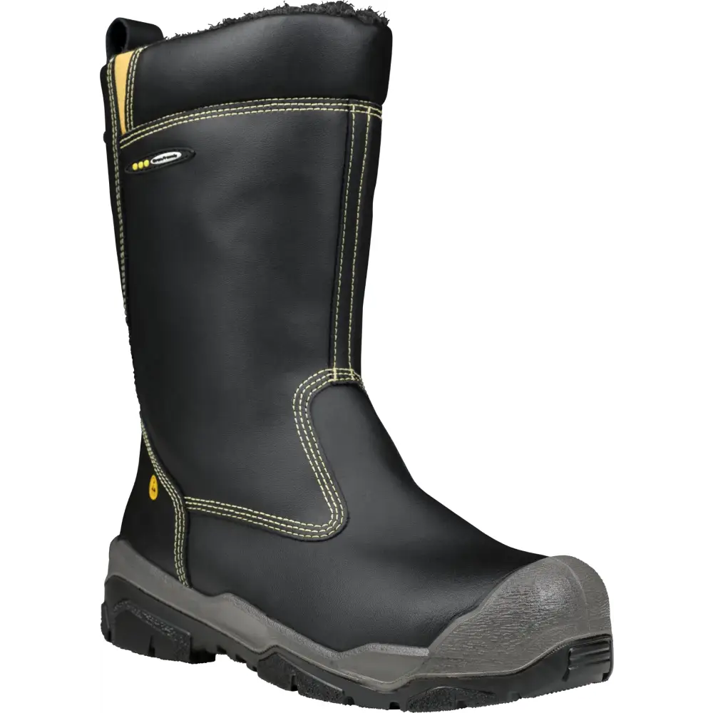 JALAS® 1898W WINTER KING