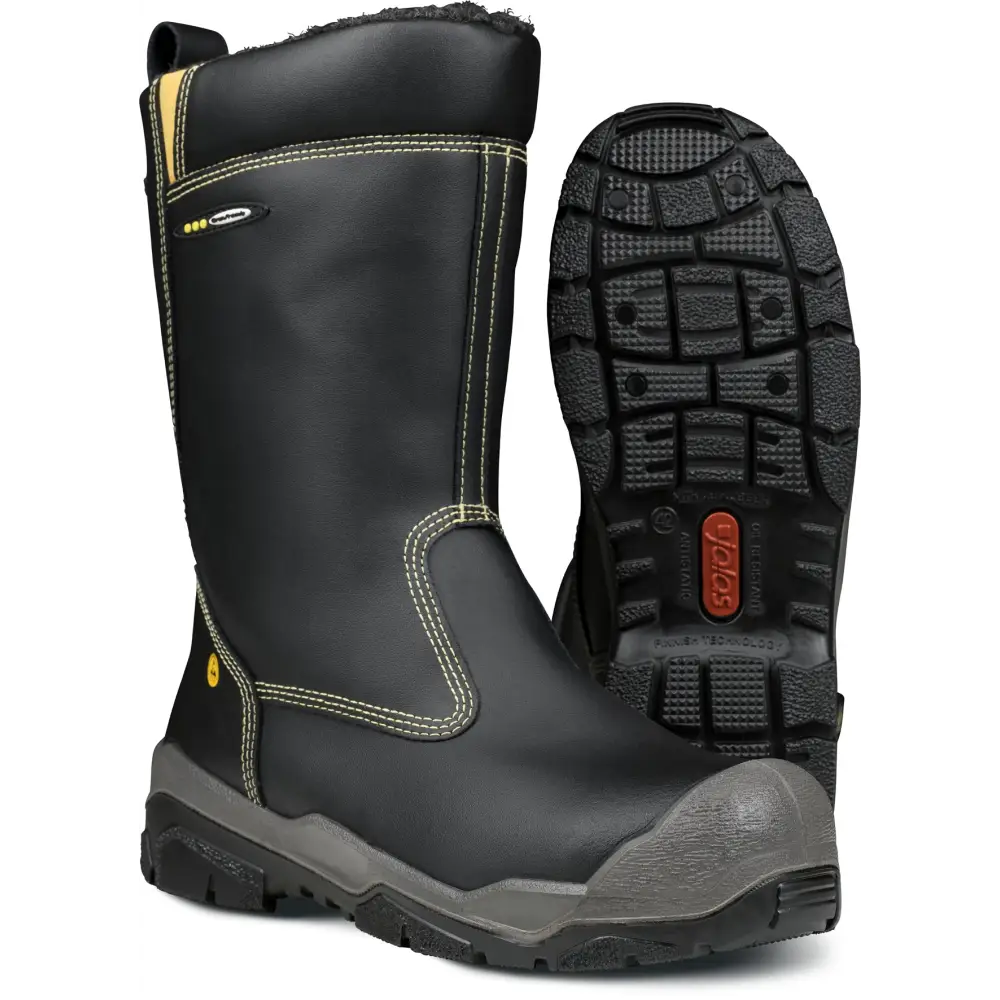 JALAS® 1898W WINTER KING - 35