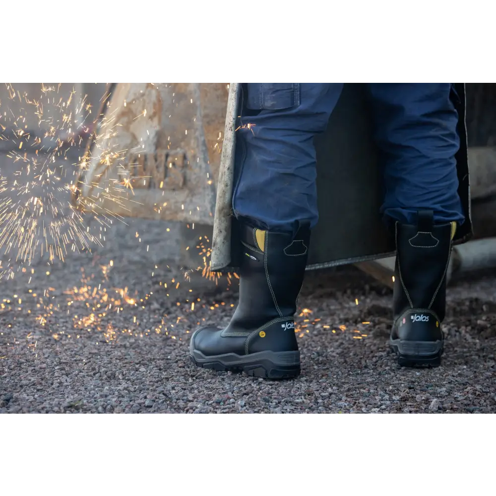 JALAS® 1898W WINTER KING