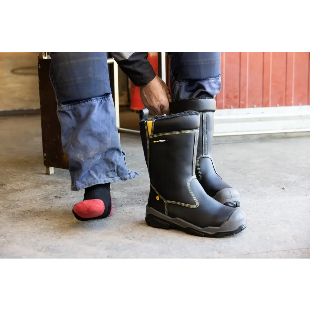 JALAS® 1898W WINTER KING