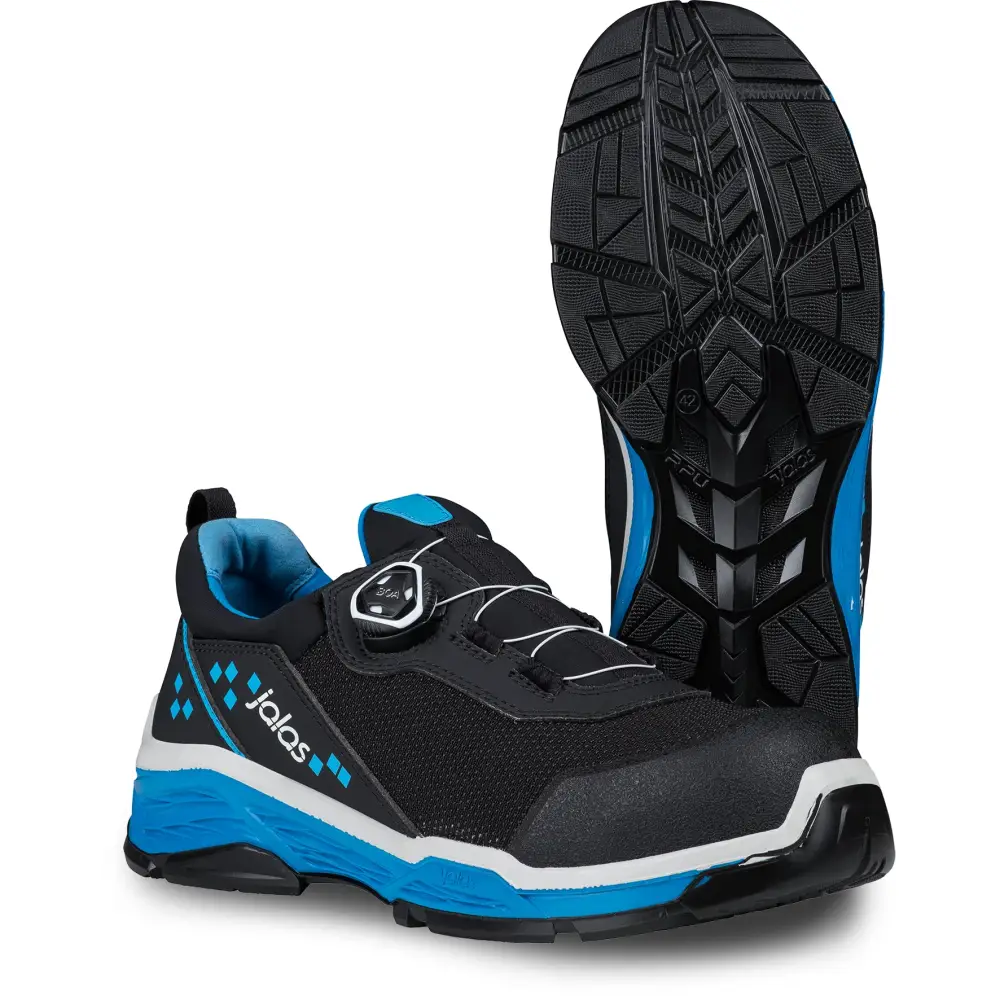 JALAS® 2028 TIO - 35