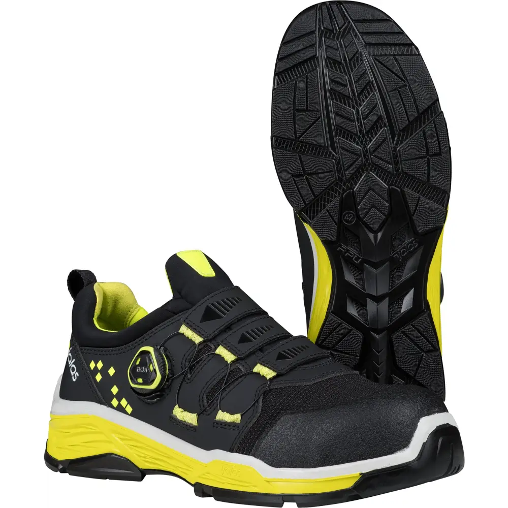 JALAS® 2068 TIO - 35