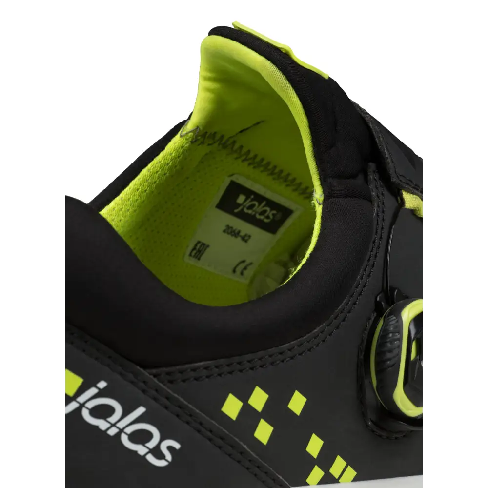 JALAS® 2068 TIO - 35