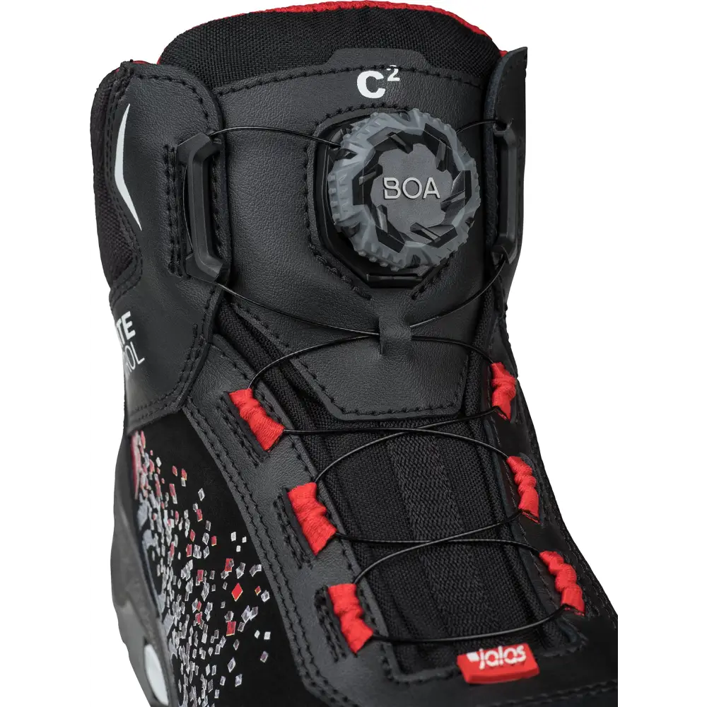 Jalas Zenit 2718 Safety Boot jalas-zenit-2718-safety-boot