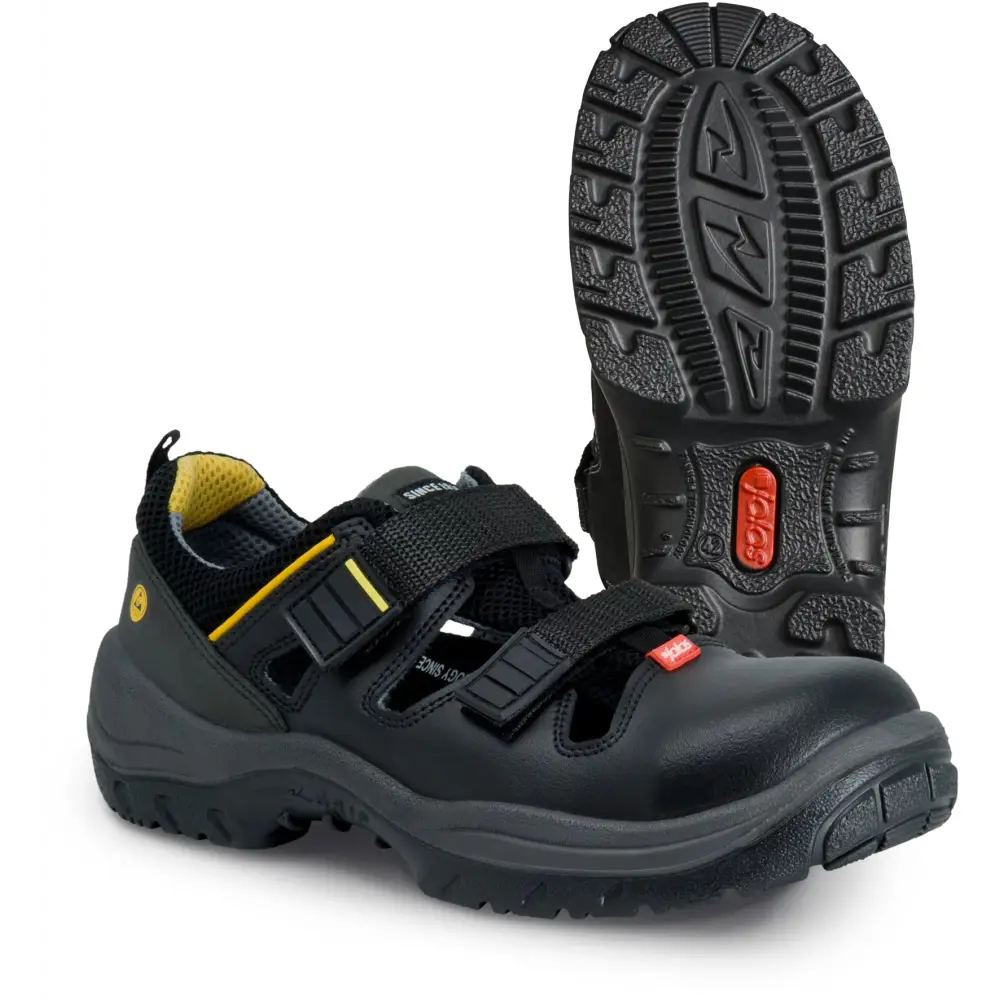 JALAS® 3100 MONZA GRIP - 36