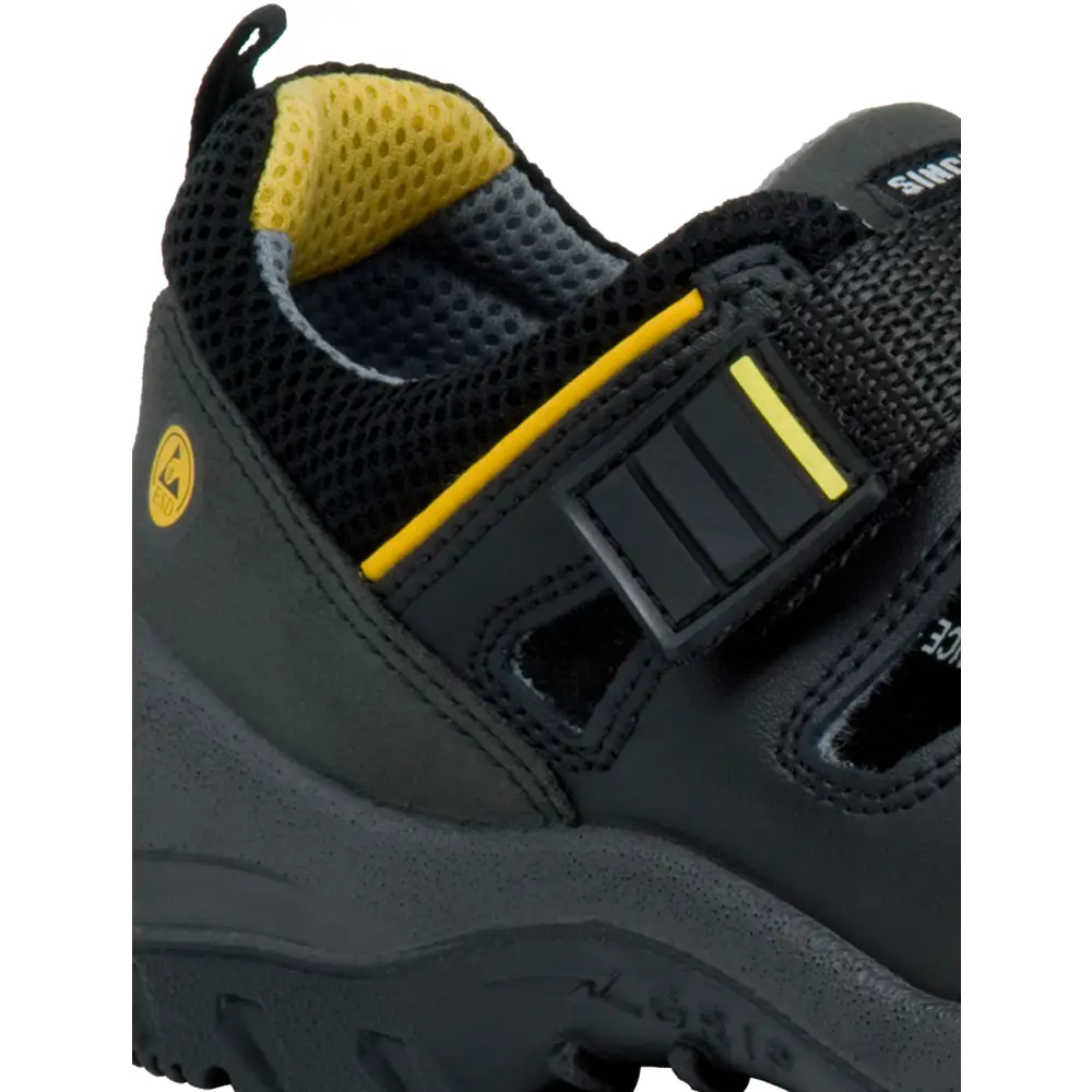 JALAS® 3100 MONZA GRIP - 36