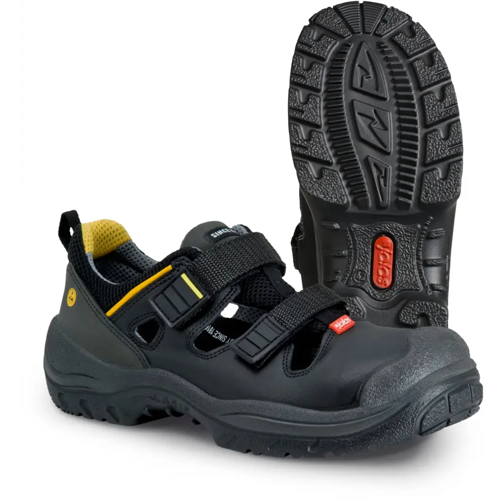 JALAS® 3108 MONZA GRIP - 36