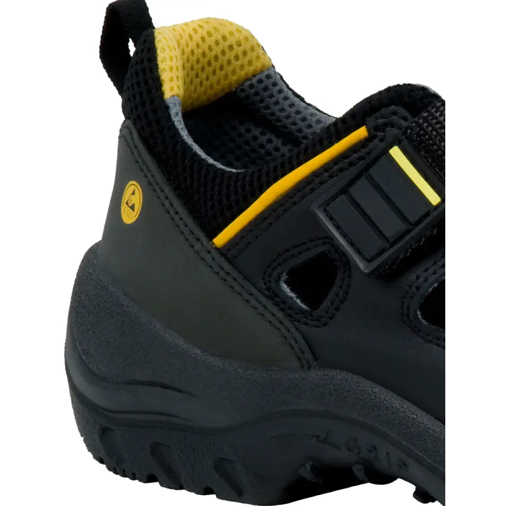 JALAS® 3108 MONZA GRIP - 36