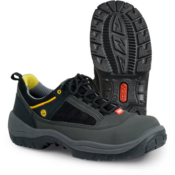 JALAS® 3110 LIGHT GRIP - 36