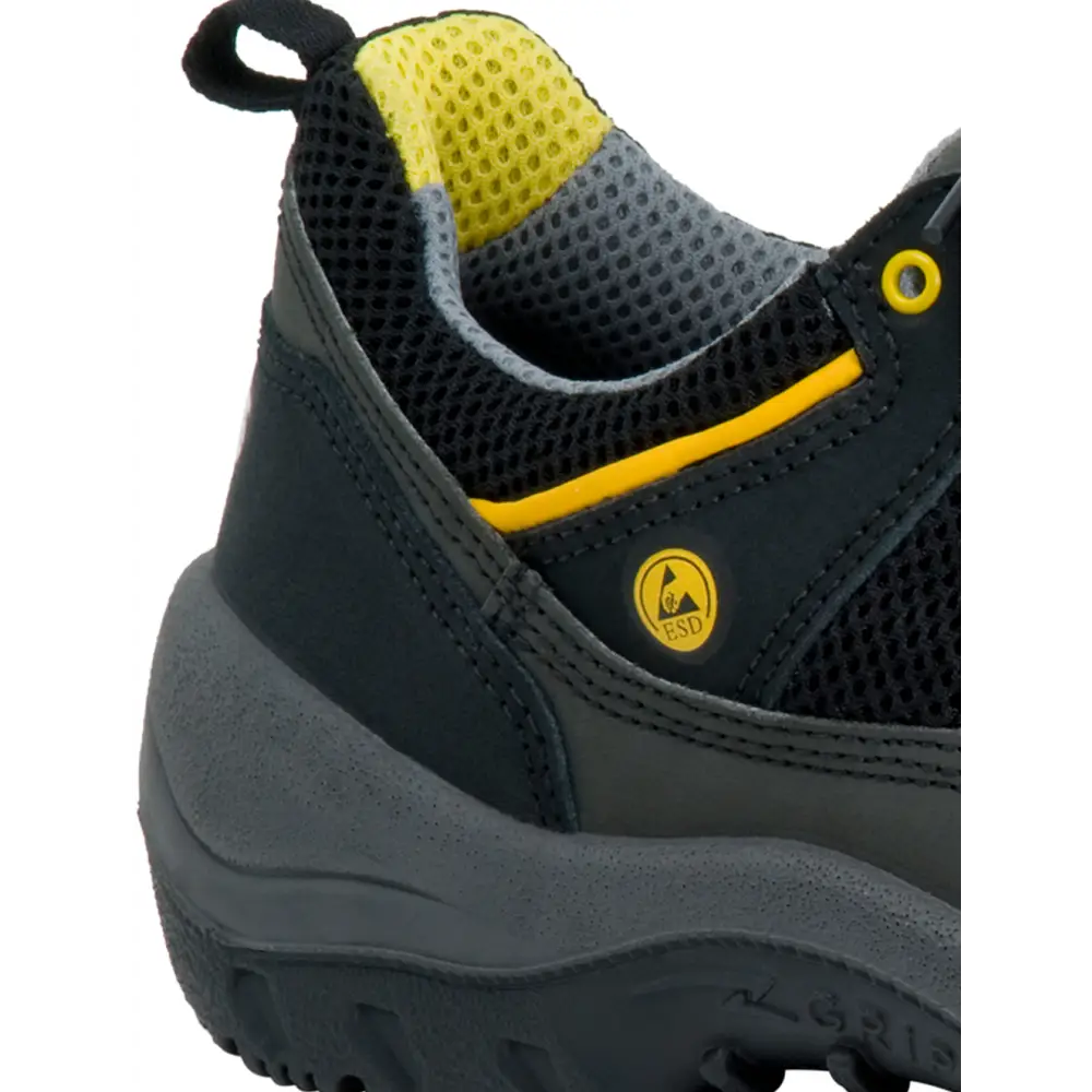 JALAS® 3110 LIGHT GRIP