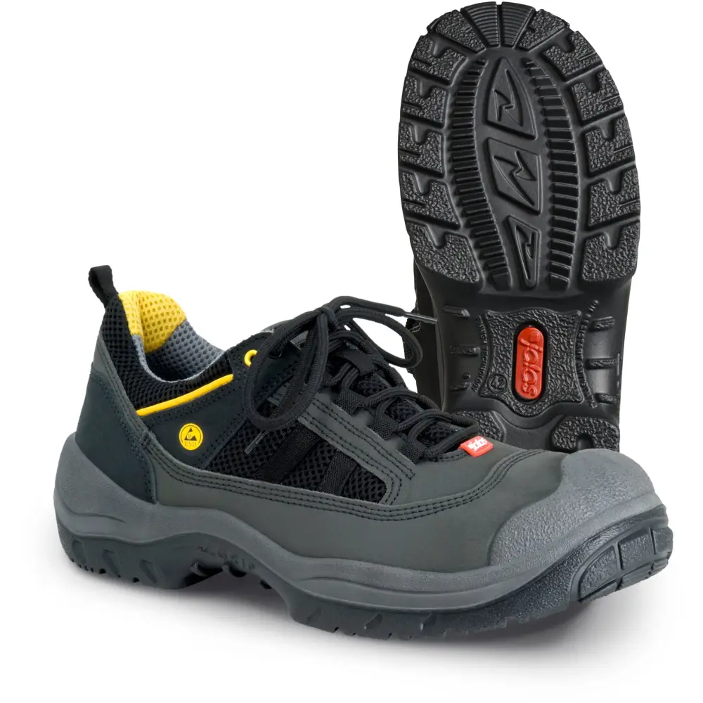 JALAS® 3118 LIGHT GRIP - 36