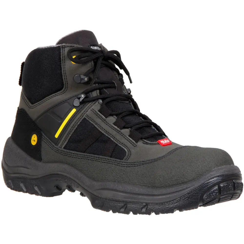 JALAS® 3150 TREK GRIP