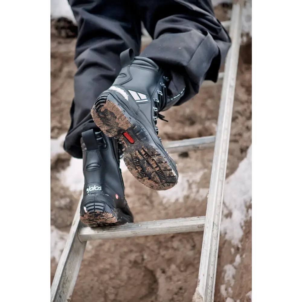 JALAS® 3325 DRYLOCK