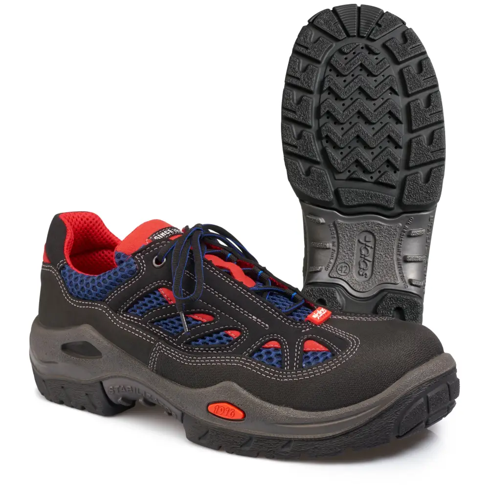 JALAS® 3700R RESPIRO - 36