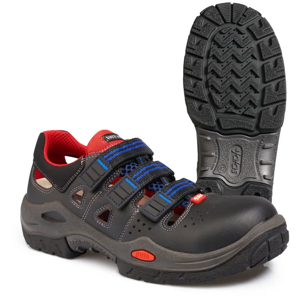 JALAS® 3800R RESPIRO - 36