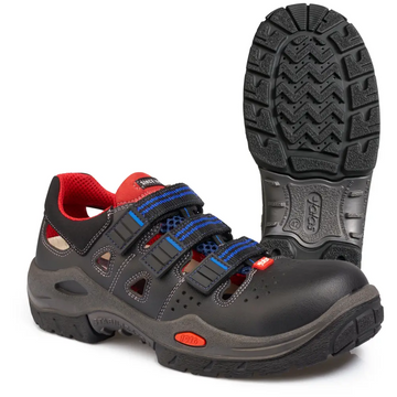 JALAS® 3800R RESPIRO - 36