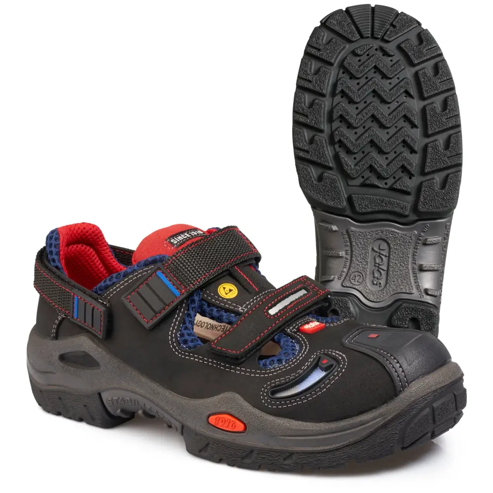 JALAS® 3820R RESPIRO - 36