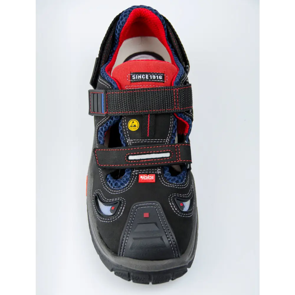 JALAS® 3820R RESPIRO