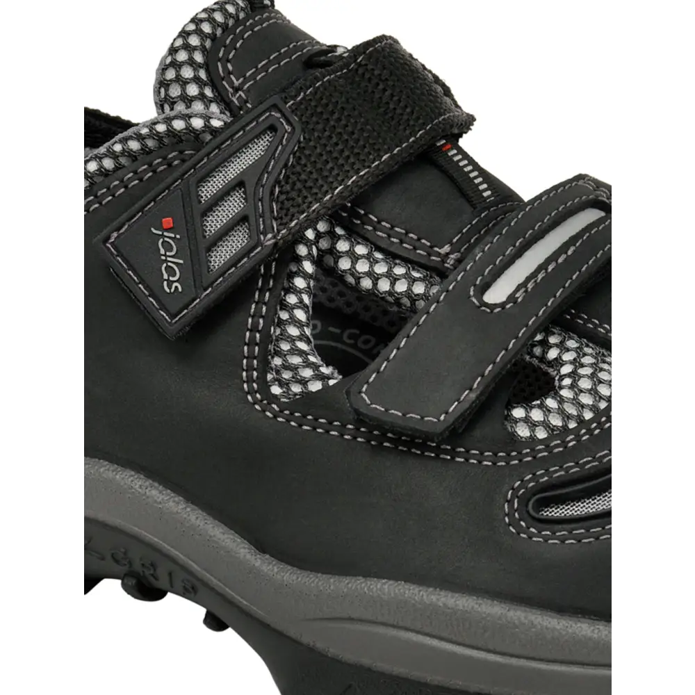 JALAS® 3920A CHALLENGER