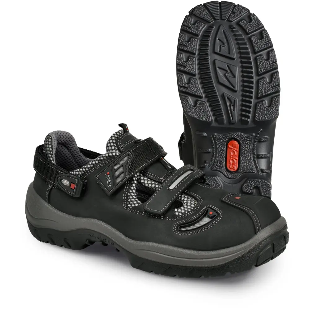 JALAS® 3920A CHALLENGER - 36