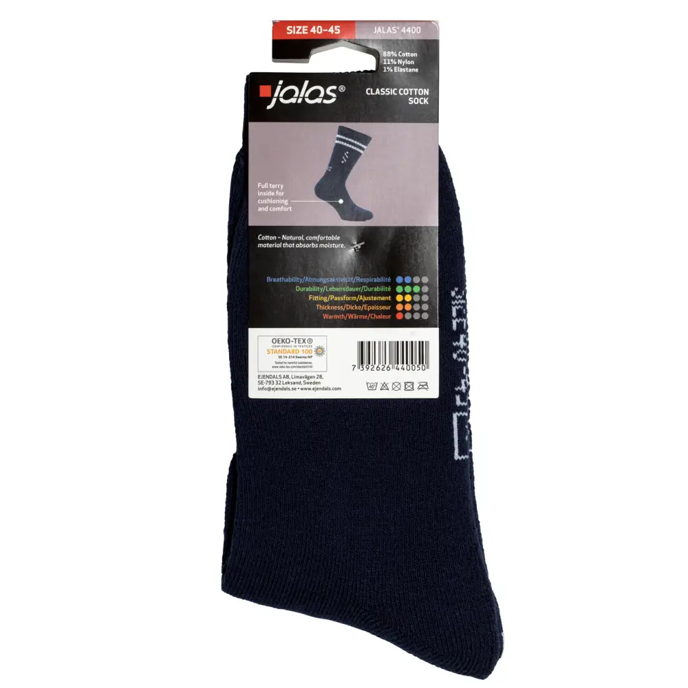 JALAS® 4400