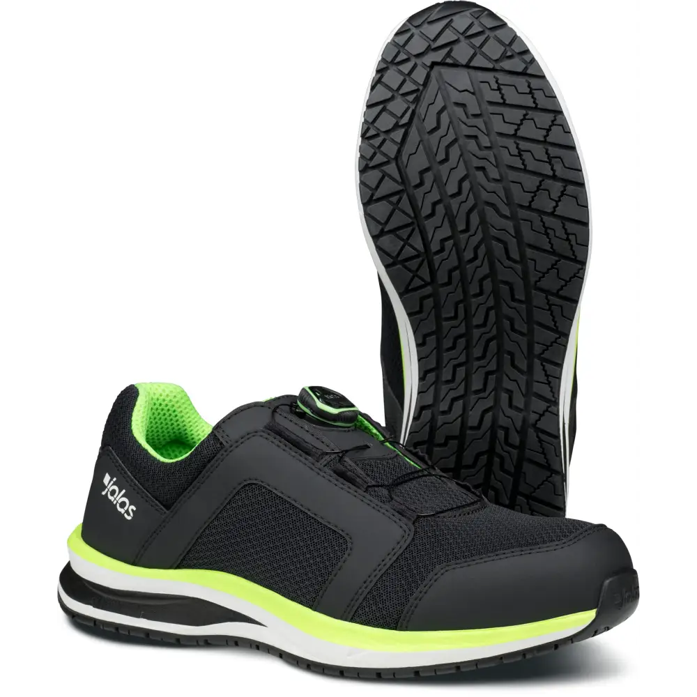 JALAS® 5668 TEMPUS - 35