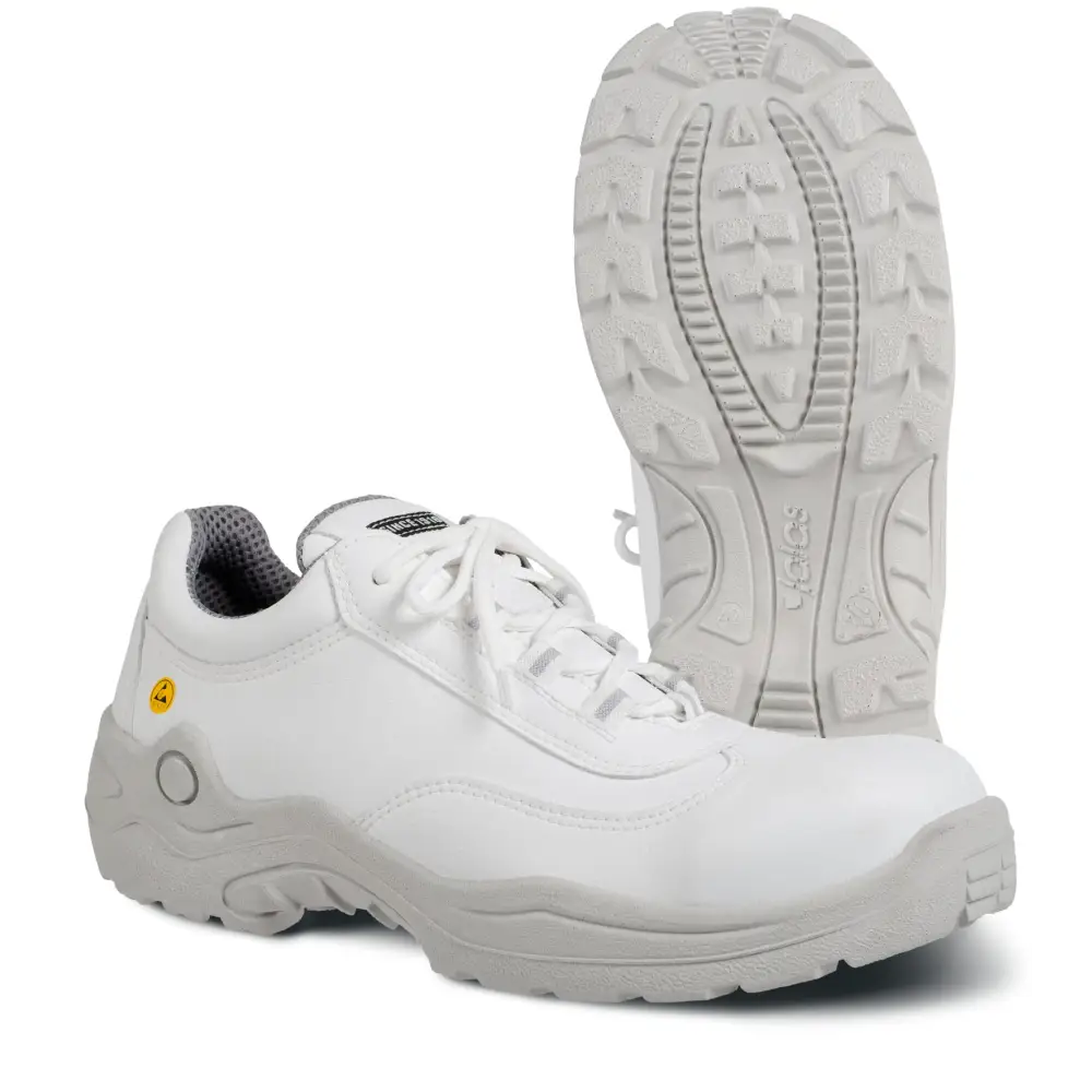 JALAS® 6458 PRIMA WHITE - 36