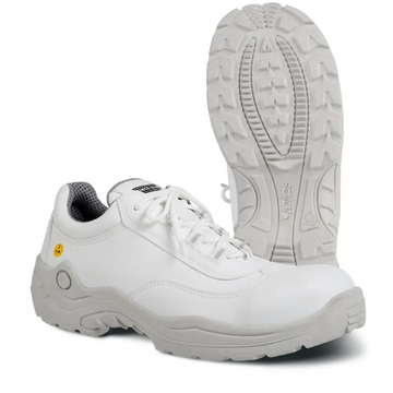 JALAS® 6458 PRIMA WHITE - 36