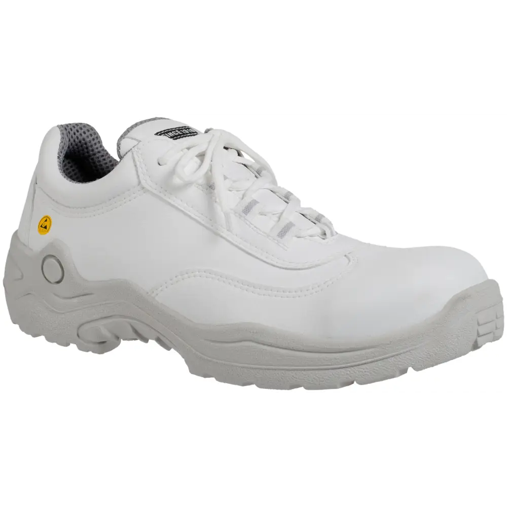 JALAS® 6458 PRIMA WHITE - 36