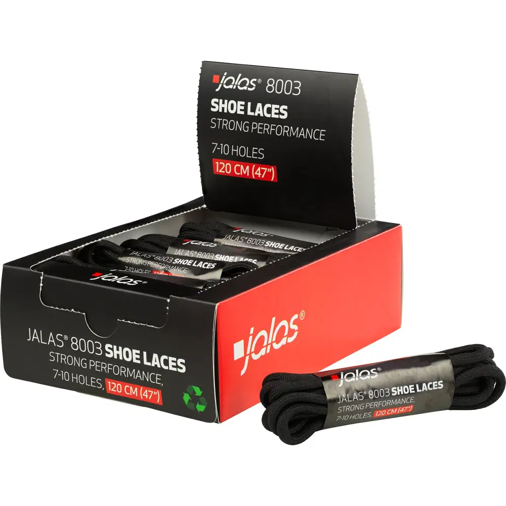 JALAS® 8003 SHOELACES - 100