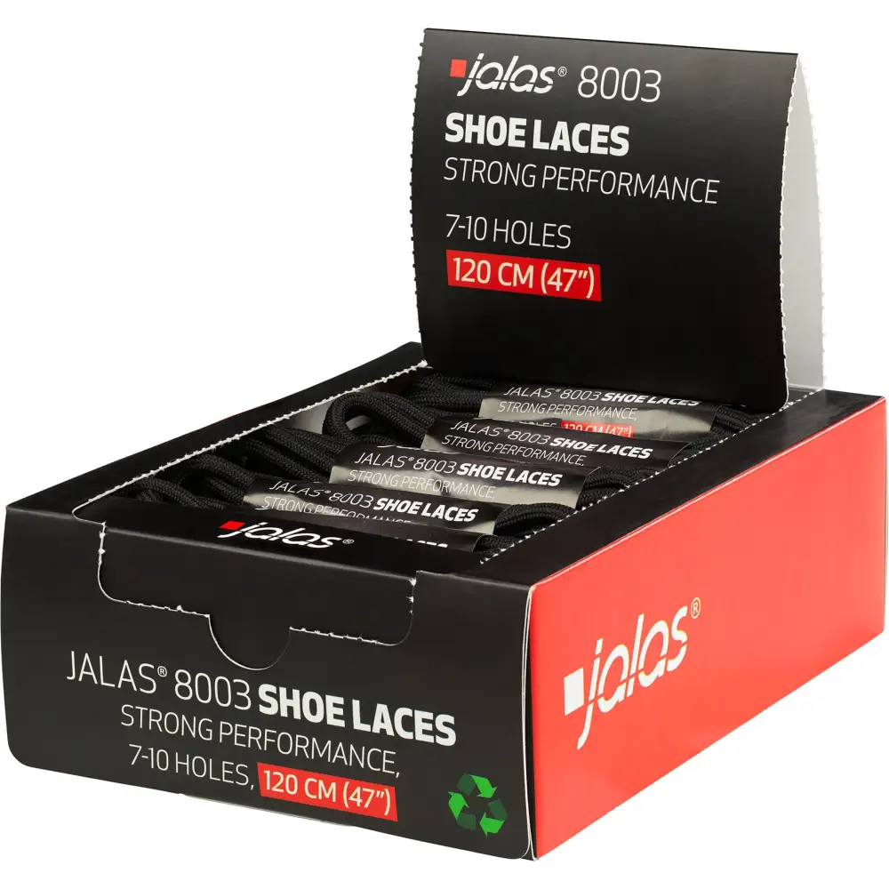 JALAS® 8003 SHOELACES