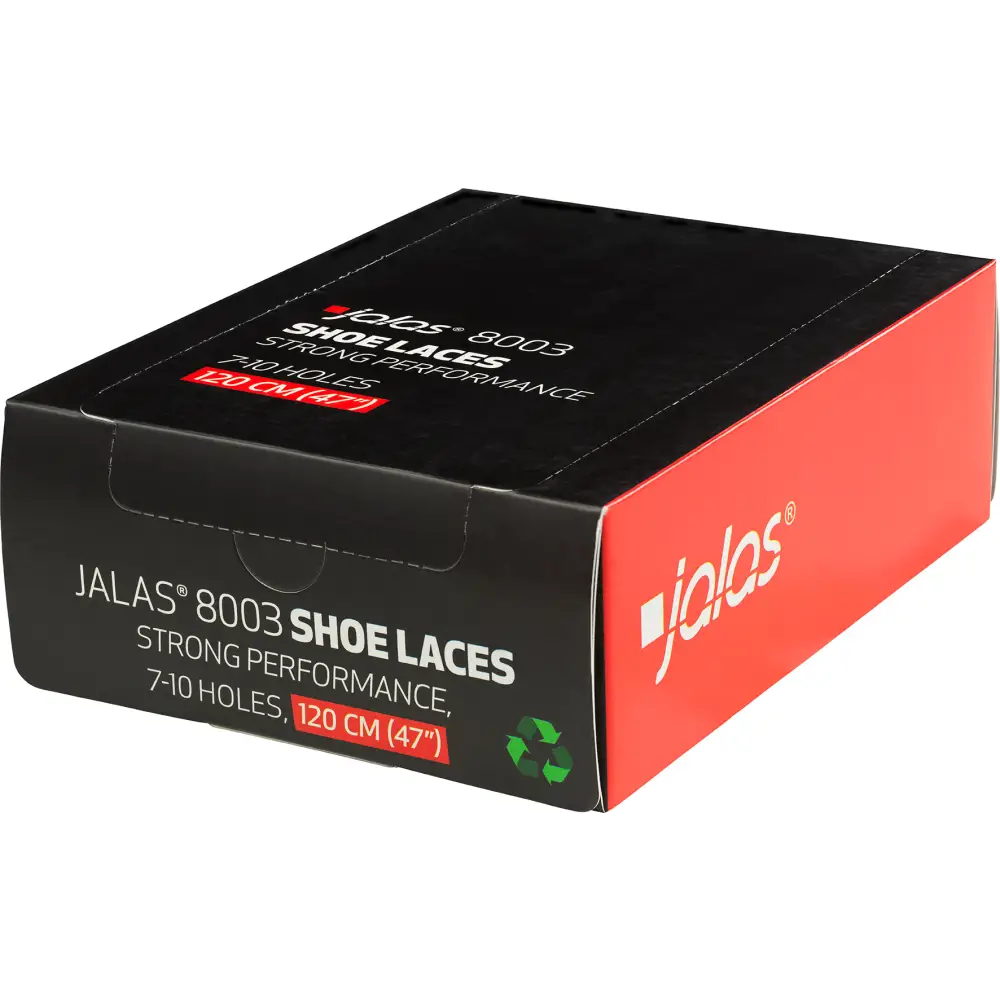 JALAS® 8003 SHOELACES - 100