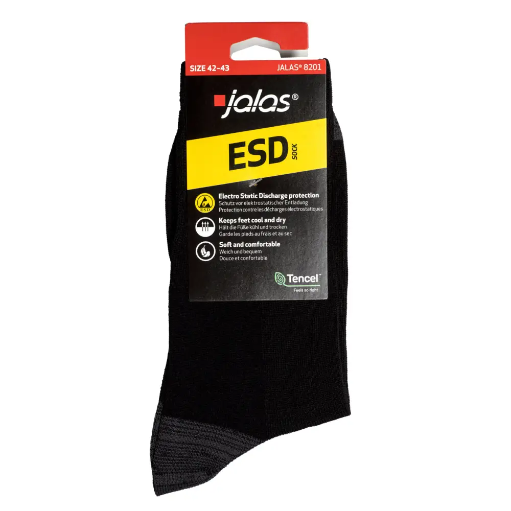 JALAS® 8201 - 36-38
