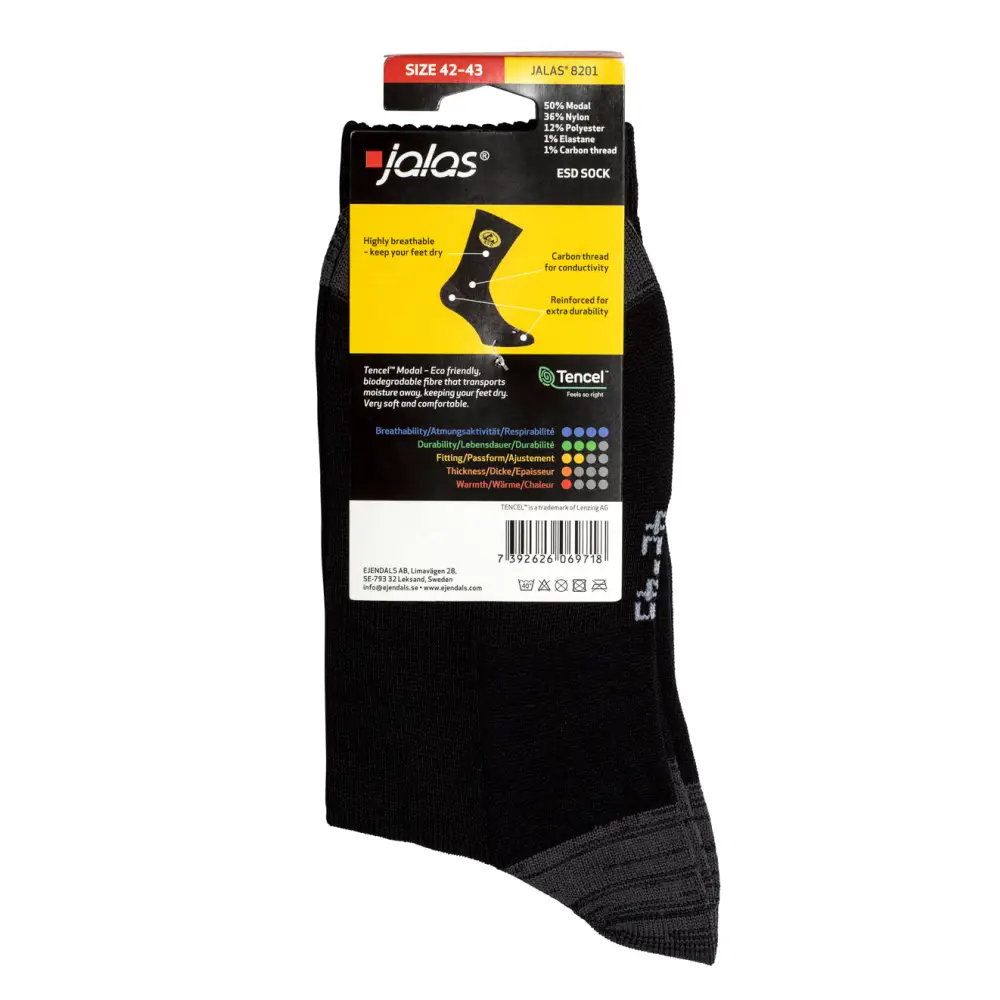 JALAS® 8201